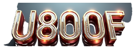 u8000f logo