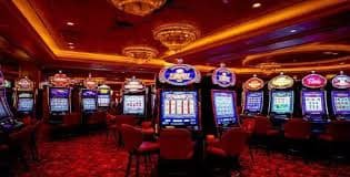u8000f Casino en Vivo